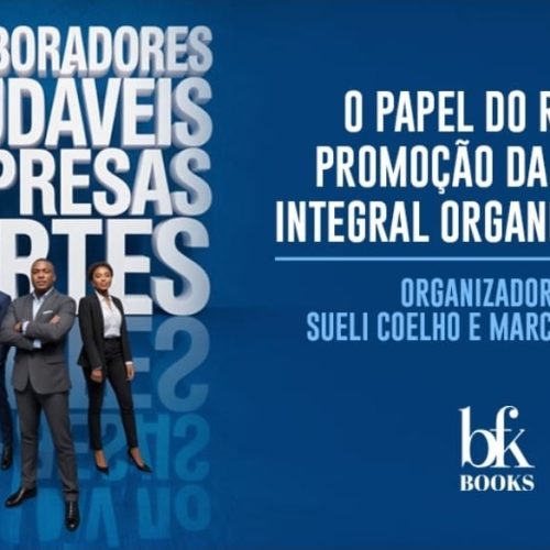 Novo Antologia da BFK Books está com inscrições abertas