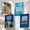 Antologias da Editora BFK Books na Bienal do Livro da Bahia 