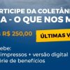 Coletânea sobre a Bahia com inscrições abertas