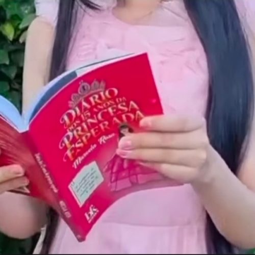 Lançamento de livro da Editora BFK Books