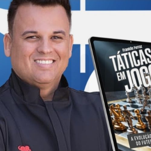 Livro de Franklin Ferraz é Best Seller Amazon