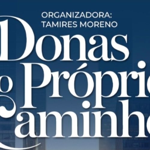 BFK Books lançará Antologia Donas do Próprio Caminho na Bienal do Livro da Bahia