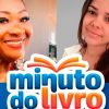 Minuto do Livro recebeu mais de 15 convidados