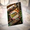 Antologia sobre a Bahia será lançada na Bienal do Livro da Bahia