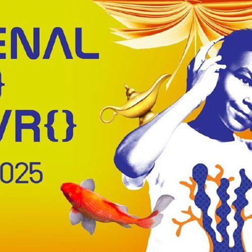 Bienal do Livro – Rio 2025