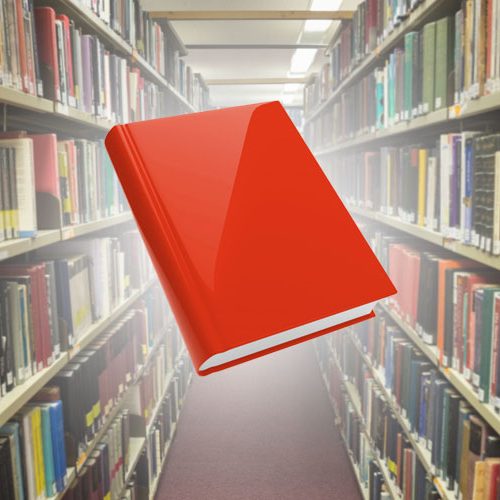 Depósito legal no contexto do mercado editorial