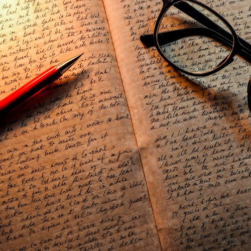 O Poder das Palavras: Celebrando o Dia do Escritor