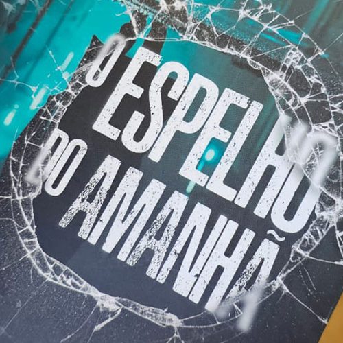 O Espelho do Amanhã é best seller Amazon
