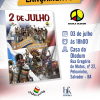 2 de Julho – O Dia em que o Povo Venceu! – A Independência da Bahia em Quadrinhos
