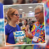 Patrícia Matos lança livro infantil inclusivo na Bienal do Livro Bahia 