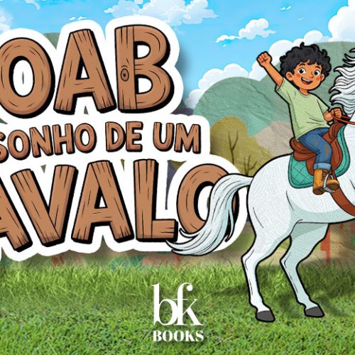 Novo livro de Lísias Azevedo está grátis só hoje 