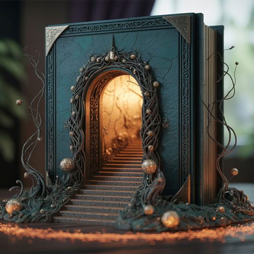 E se você nunca mais lesse um livro?