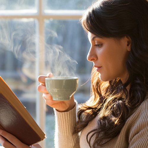 5 Livros brasileiros perfeitos para ler no inverno