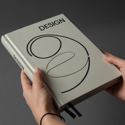 A tentação da capa fácil: por que a IA não substitui um designer profissional