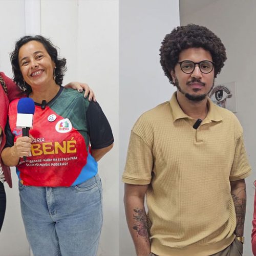 BFK Books na Flibené