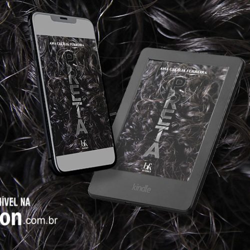 Obra digital de Ana Cecília Ferreira disponível grátis nesta segunda-feira