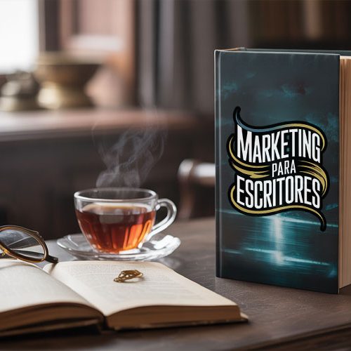 Para que serve o marketing editorial?