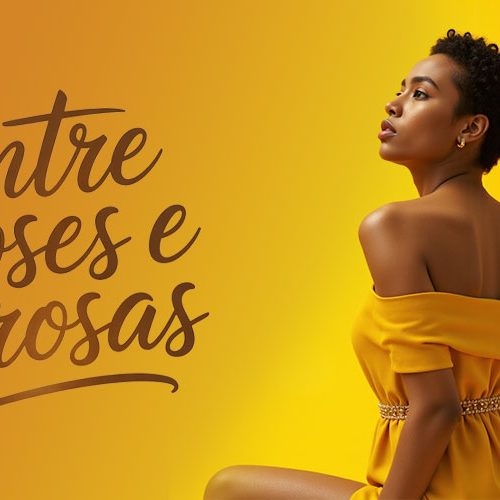 Entre Poses e Prosas