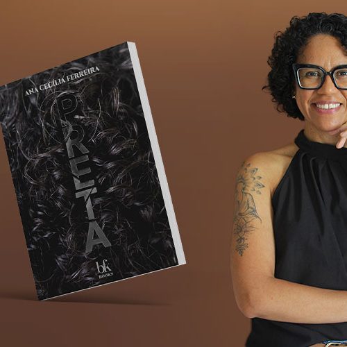 Ana Cecília na Flilauro 2025