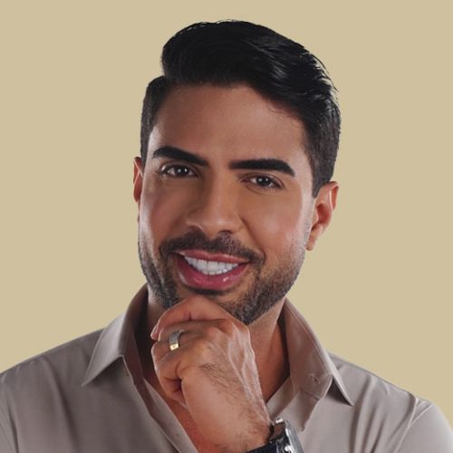 Ramon Bennet é o próximo convidado do Quarta Parede