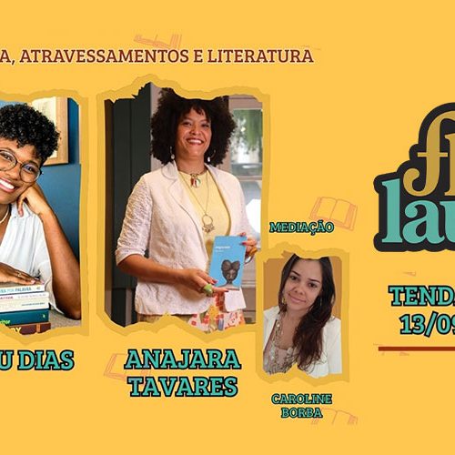 Memória, atravessamentos e literatura